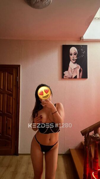 Body massage Astana фото — 4