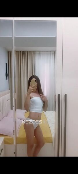 Miranda 有私人频道 阿拉木图 фото — 3