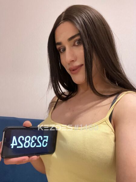 Erika, Astana