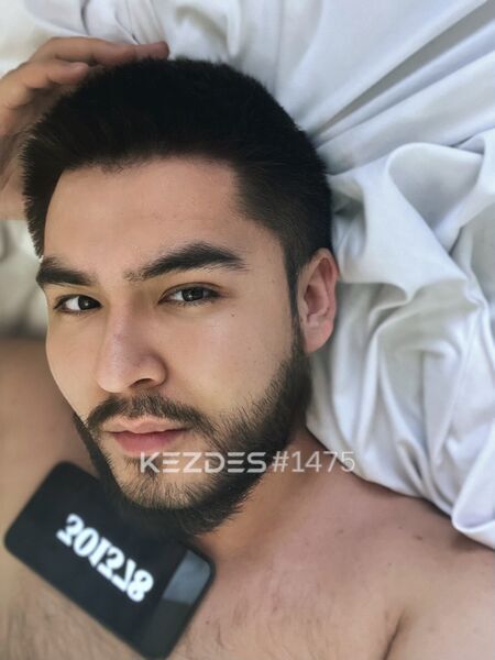 Suleiman best massage 阿拉木图 фото — 1