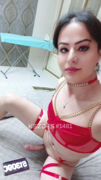 Mira 19cm has private Mira-uni99 阿拉木图 фото — 58