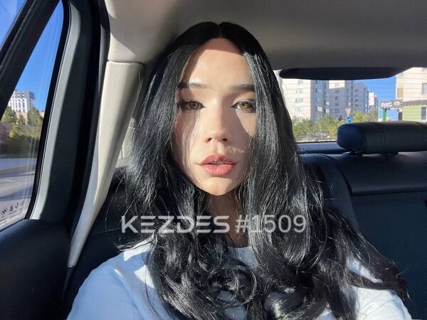 Aisha 有私人频道 Astana фото — 12