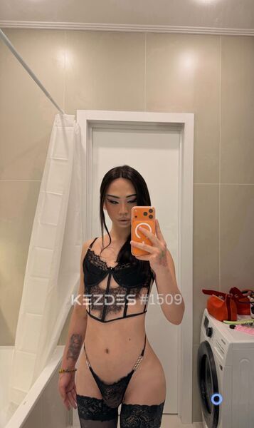 Aisha 有私人频道 Astana фото — 9