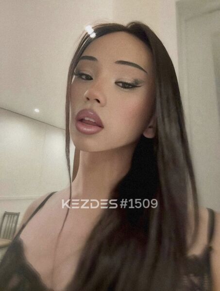 Aisha 有私人频道 Astana фото — 6