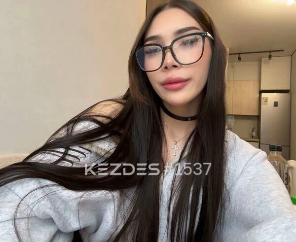 Nura has hot private Almaty фото — 2