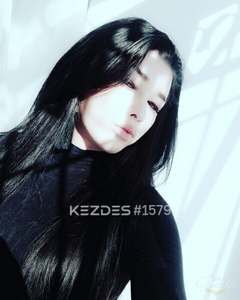 Asema write on Whats App 阿拉木图 фото — 7
