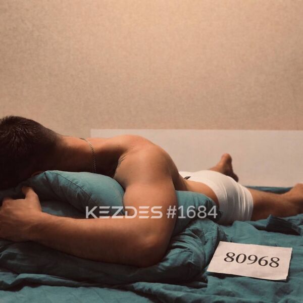 Alex Body Massage Astana фото — 1