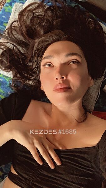 甜美的艾萨娜 Kyzylorda фото — 16