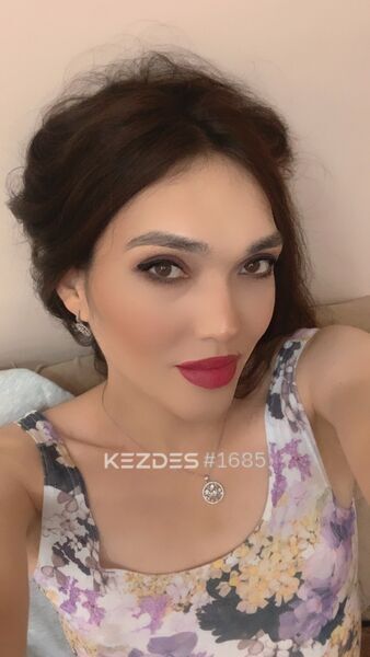 甜美的艾萨娜 Kyzylorda фото — 3