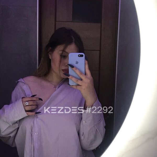 Luiza Ust-Kamenogorsk фото — 1