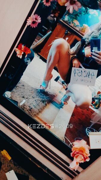 Your Mistress Roxana Taraz фото — 1