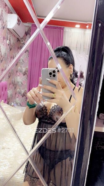 Amina sexy Taraz фото — 2