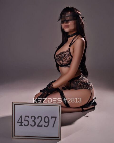 Body Massage Атырау фото — 5