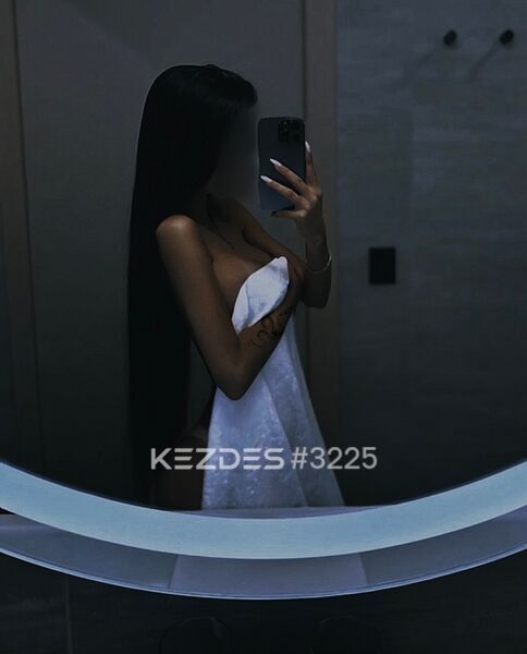 VIP Kazakh Girl Aktobe фото — 1