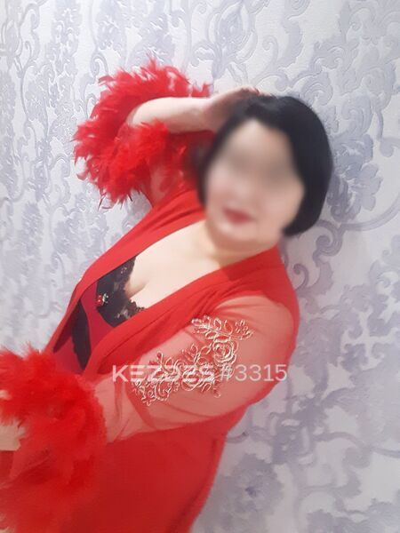 Sabina Aktobe фото — 4