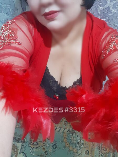 Sabina Aktobe фото — 6