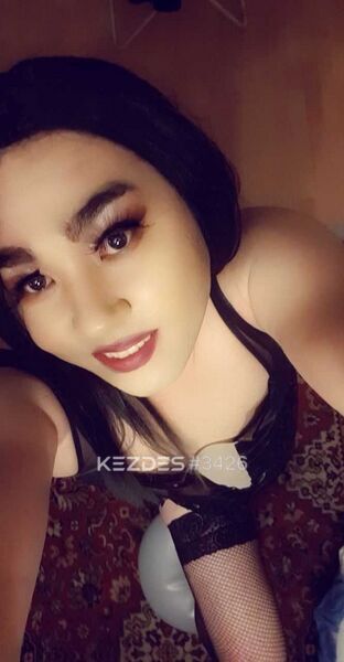 Selena Astana фото — 8