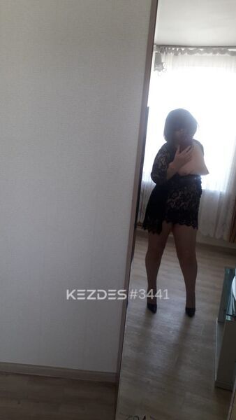 Asel Karaganda фото — 5