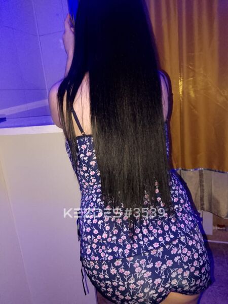 Sandra 阿拉木图 фото — 6
