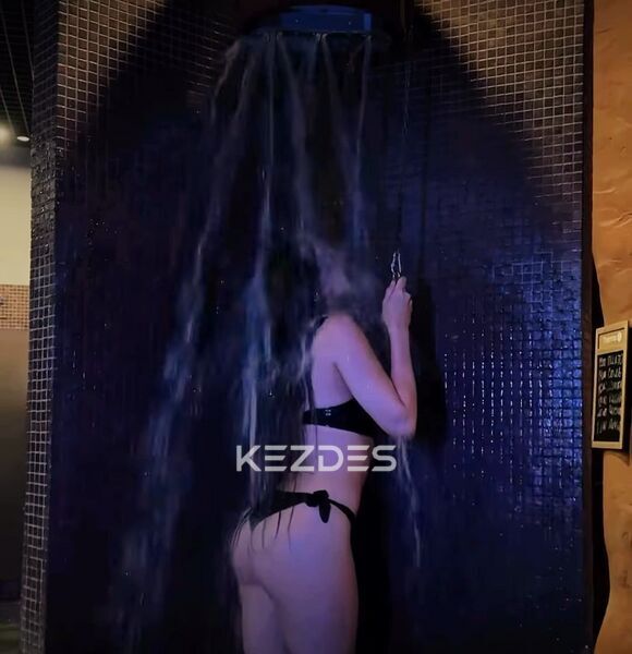 Professional Masseuse Petropavlovsk фото — 1