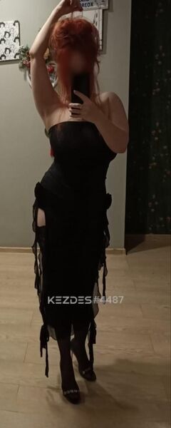 Gospozha -Anfisa 阿拉木图 фото — 18