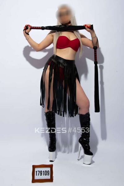 Mistress Dominatrix Whats private tg Shymkent фото — 58