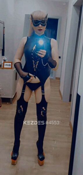 Mistress Dominatrix Whats private tg Shymkent фото — 60