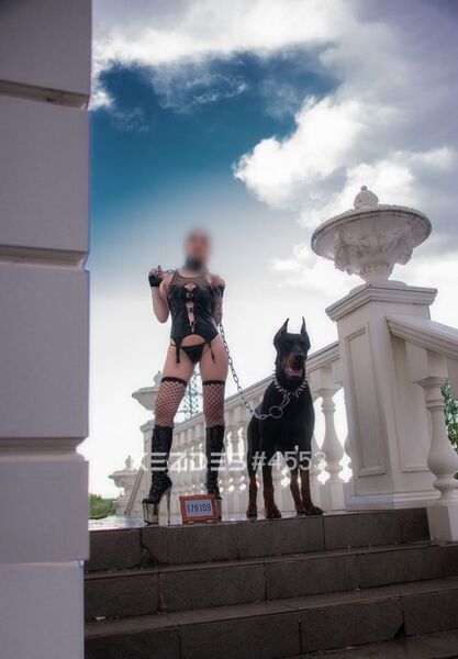 Mistress Dominatrix Whats private tg Shymkent фото — 95