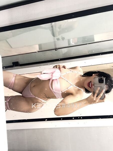 Alina 阿拉木图 фото — 3
