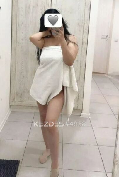 扎里娜 Aktau фото — 1