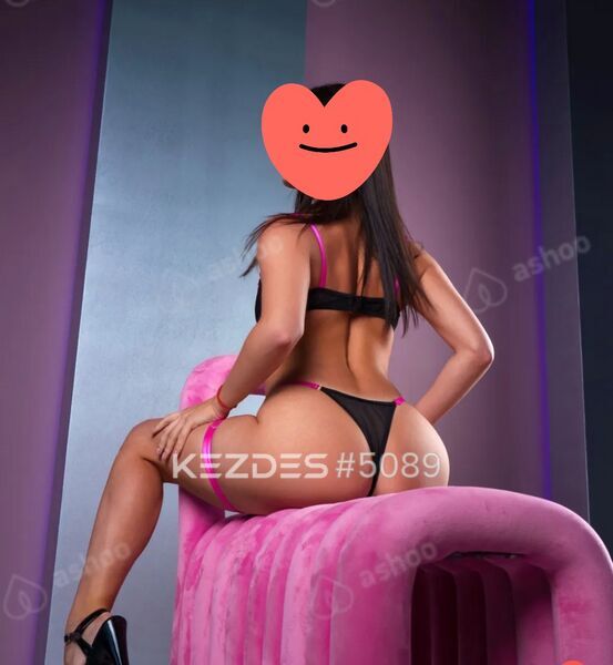 Азербайджаначка  Лейла Анал час 30 Тел 87476353825 Алматы фото — 5