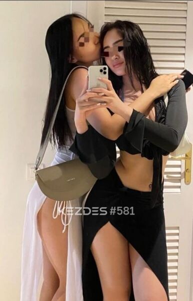 VIP Escort Cuties Outcall 阿拉木图 фото — 1