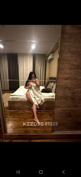 КАРИНА Астана фото — 3