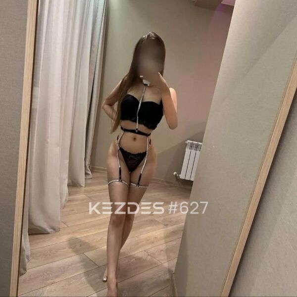 Aylin, 阿拉木图