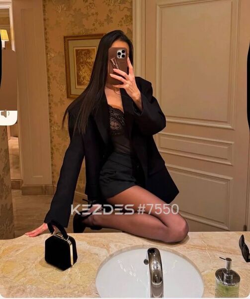 Анастасия VIP Астана фото — 1
